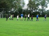 Eerste training SJO D.Z.C. '09/S.K.N.W.K. JO14-1 van het seizoen 2022-2023 (4/116)